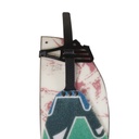 PEAUX SPARK R&D SUMMIT SPLITBOARD SKINS