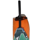 PEAUX SPARK R&D SUMMIT SPLITBOARD SKINS