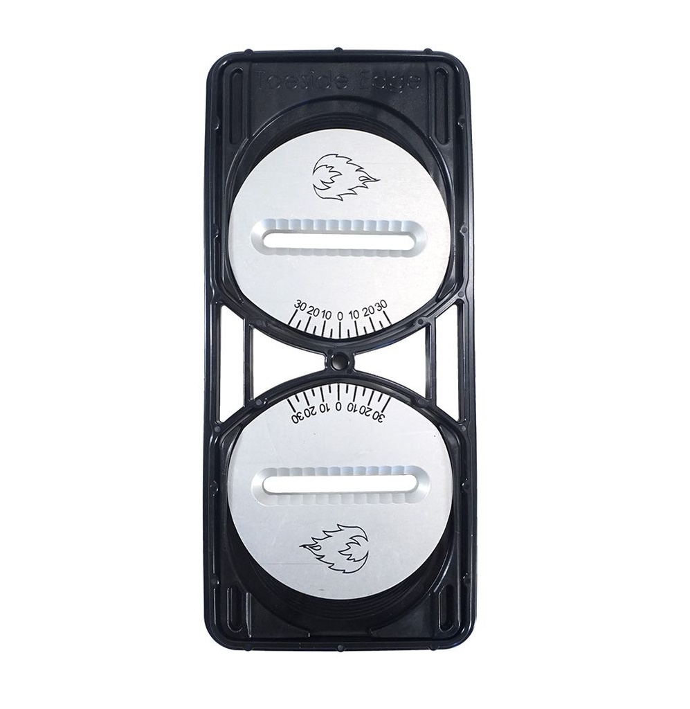 SPARK PUCKS STANDARD