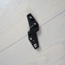PIÈCES SPARK R&D FIXIE CLIPS THROUGH-MOUNT