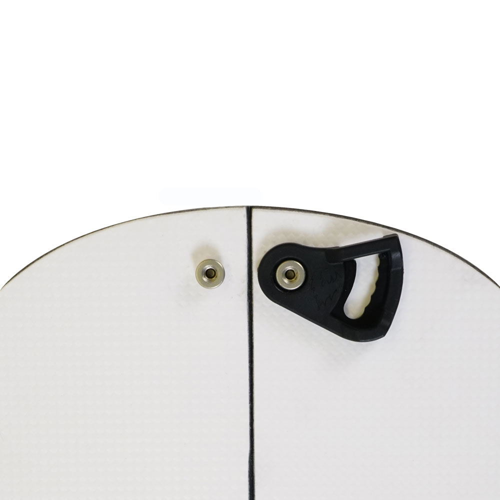 PIÈCES SPARK R&D TIP AND TAIL CLIPS