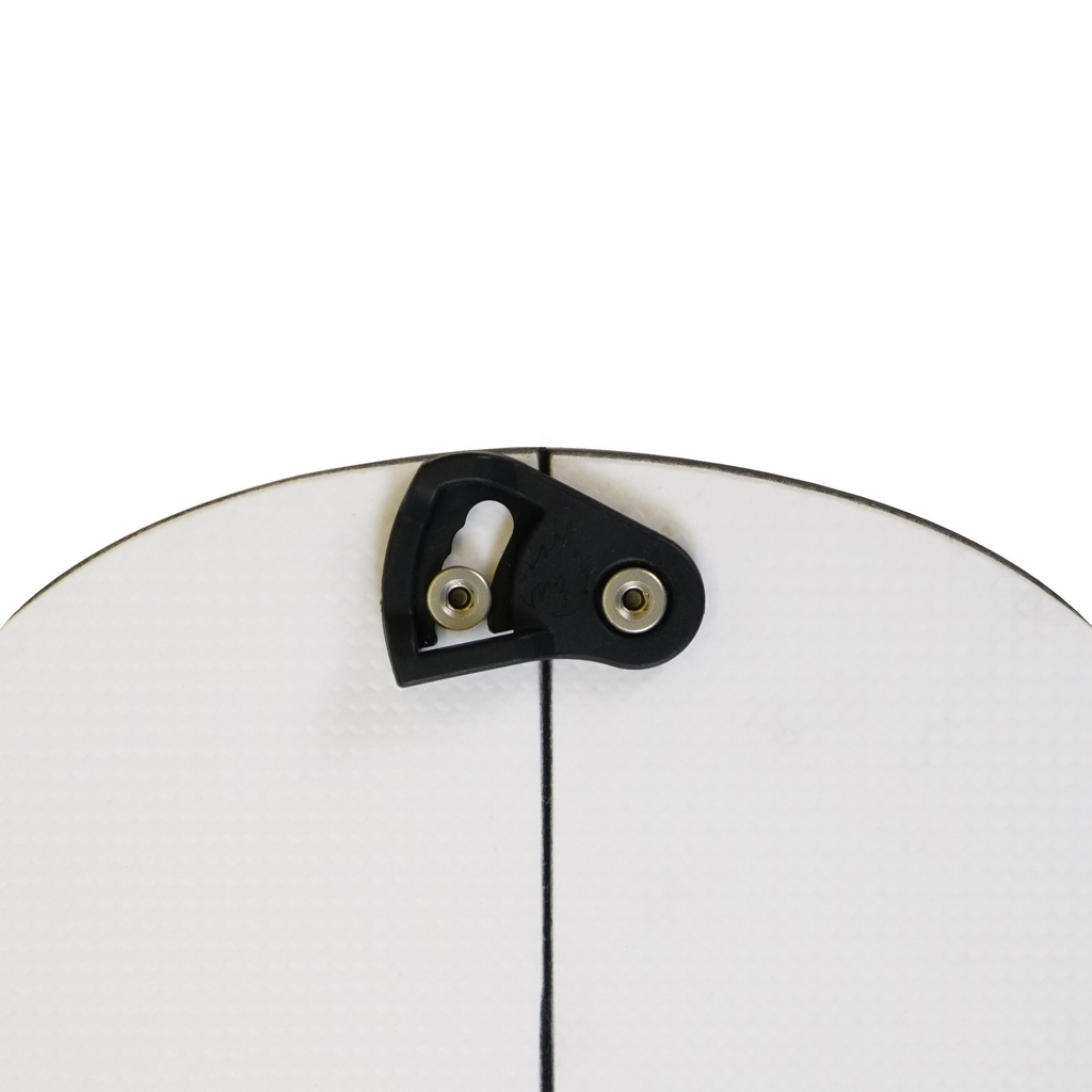 PIÈCES SPARK R&D TIP AND TAIL CLIPS