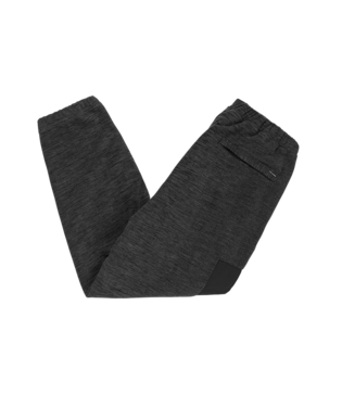 PANTALON VOLCOM YZZOLATER FLEECE - NOIR