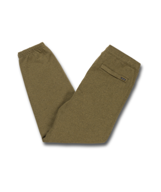 PANTALON VOLCOM ICONIC STONE PLUS FLEECE PANT