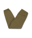 PANTALON VOLCOM ICONIC STONE PLUS FLEECE PANT
