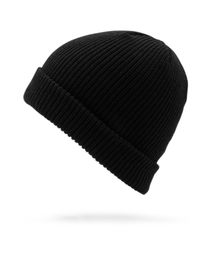 TUQUE VOLCOM FULL STONE BEANIE - NOIR (copie)