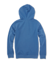 COTON OUATÉ VOLCOM JUNIOR CATCH 91 PULL OVER - RIVERSIDE