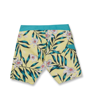 BOARDSHORT VOLCOM TROPICAL HIDEOUT MODERN 19''