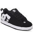 SOULIER DC COURT GRAFFIK - NOIR