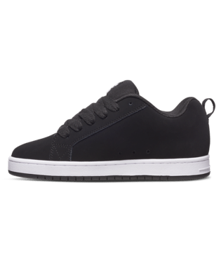 SOULIER DC COURT GRAFFIK - NOIR