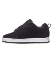 SOULIER DC COURT GRAFFIK - NOIR
