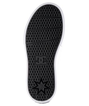 SOULIER DC JUNIOR MANUAL SLIP-ON - TIE DYE