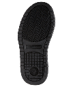SOULIER DC JUNIOR COURT GRAFFIK - NOIR/BLEU/ROUGE