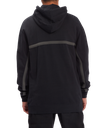COTON OUATÉ DC CLASH PULL OVER - NOIR