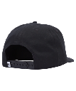 CASQUETTE DC LOGIC SNAPBACK - NOIR