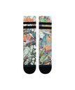 BAS STANCE CASUAL - LIFE JUNGLE OFFWHITE