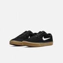 SOULIER NIKE SB CHRON 2 - NOIR/BLANC/GUM