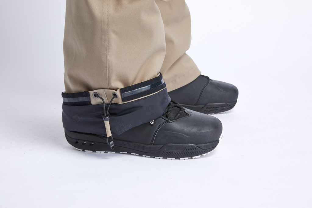 PANTALON AIRBLASTER EASY STYLE - MAHOGANY