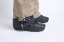 PANTALON AIRBLASTER EASY STYLE - MAHOGANY