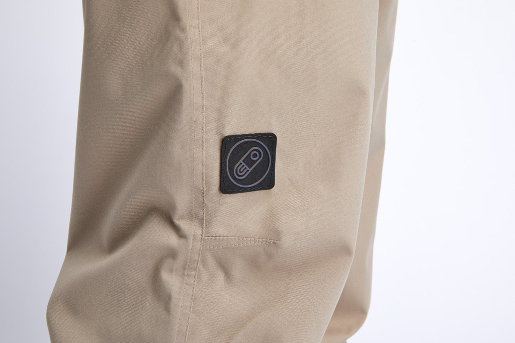 PANTALON AIRBLASTER EASY STYLE - MAHOGANY