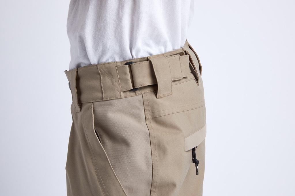 PANTALON AIRBLASTER EASY STYLE - MAHOGANY