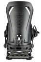 FIXATIONS NITRO VERTICAL - NOIR