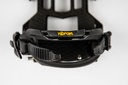FIXATIONS NITRO VERTICAL - NOIR