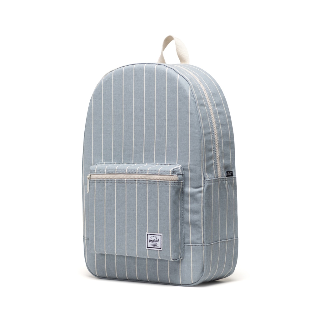 SAC À DOS HERSCHEL DAYPACK - PINSTRIPE QUARRY