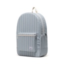 SAC À DOS HERSCHEL DAYPACK - PINSTRIPE QUARRY