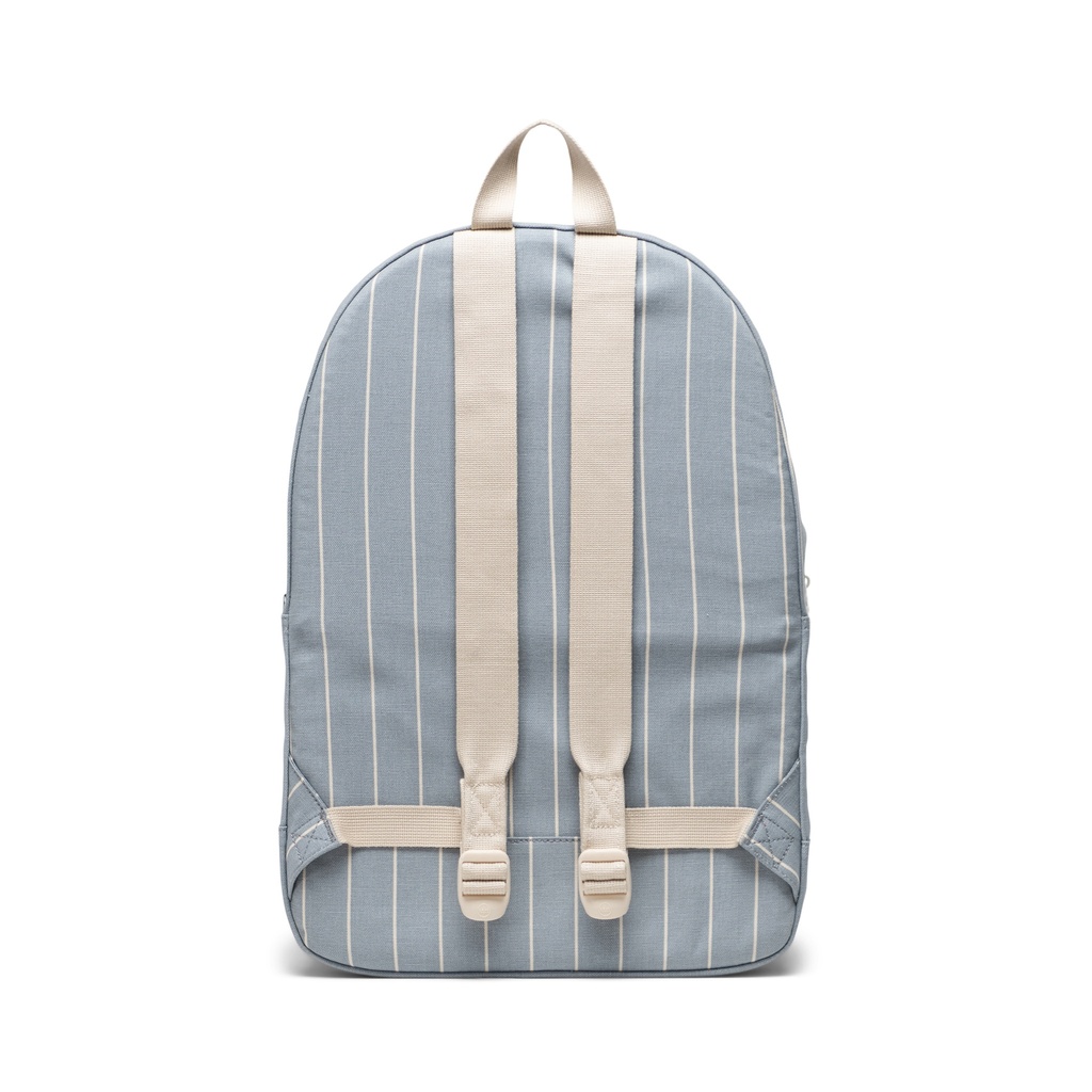 SAC À DOS HERSCHEL DAYPACK - PINSTRIPE QUARRY