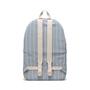 SAC À DOS HERSCHEL DAYPACK - PINSTRIPE QUARRY