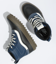 BOTTES VANS STANDARD MID SNOW MTE - NAVY/GUM
