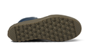 BOTTES VANS STANDARD MID SNOW MTE - NAVY/GUM