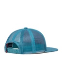 CASQUETTE HERSCHEL WHALER MESH KIDS CLASSIC - NEON BLEU