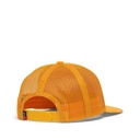 CASQUETTE HERSCHEL WHALER MESH KIDS CLASSIC - JAUNE RADIANT