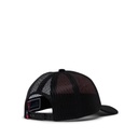 CASQUETTE HERSCHEL BABY WHALER MESH 6-18 MONTHS - NOIR