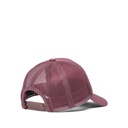 CASQUETTE HERSCHEL TODDLER WHALER MESH 1-2 YEARS - ASH ROSE