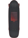 COMPLETE GLOBE OUTSIDER CRUISER 27in - HELLBENT/RED