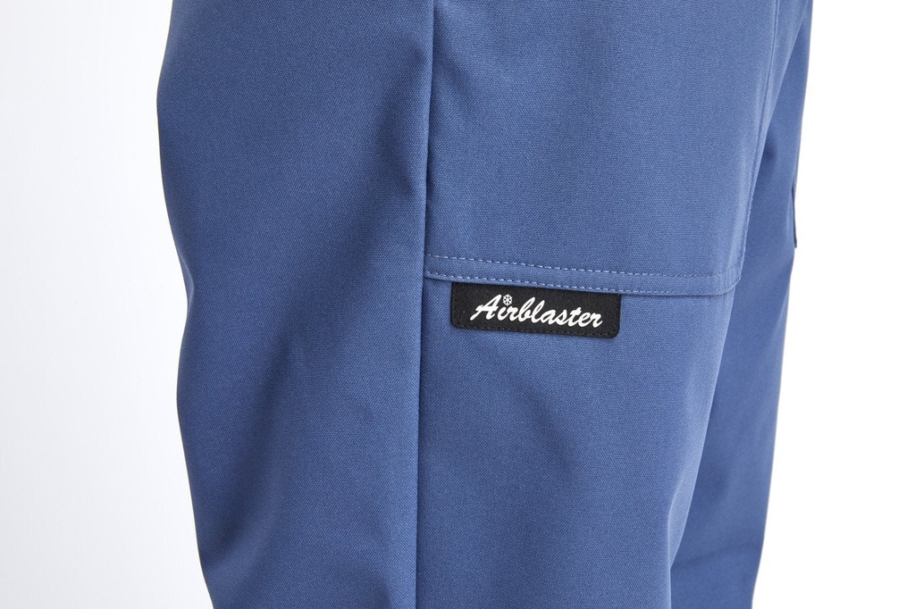 PANTALON AIRBLASTER PARTY PANT - NOIR
