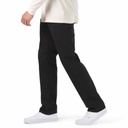 PANTALON VANS AUTHENTIC CHINO - NOIR