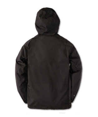 COUPE-VENT VOLCOM STONE LITE JACKET - NOIR