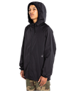 COUPE-VENT VOLCOM STONE LITE JACKET - NOIR