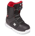 BOTTES DC YOUTH SCOUT BOA - NOIR