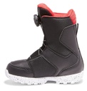 BOTTES DC YOUTH SCOUT BOA - NOIR