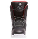 BOTTES DC YOUTH SCOUT BOA - NOIR