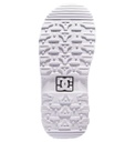 BOTTES DC YOUTH SCOUT BOA - NOIR