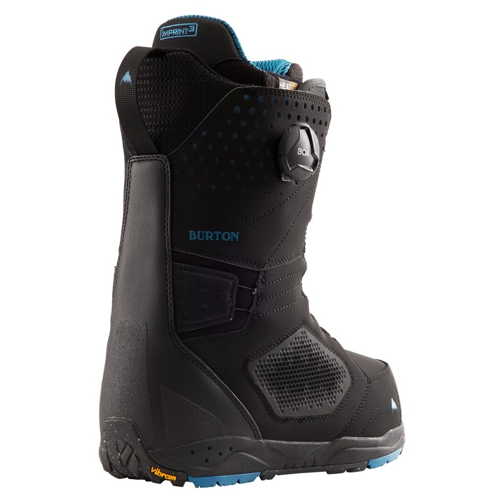 Bottes Burton Photon Boa - Noir