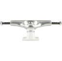 TRUCKS TENSOR ALUM STENCIL MIRROR 5.25 - MIRROR/BLANC