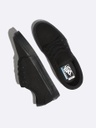 SOULIER VANS SKATE CHUKKA LOW - BLACKOUT