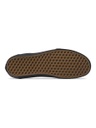 SOULIER VANS SKATE CHUKKA LOW - BLACKOUT